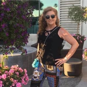 Meet your Posher, Robin